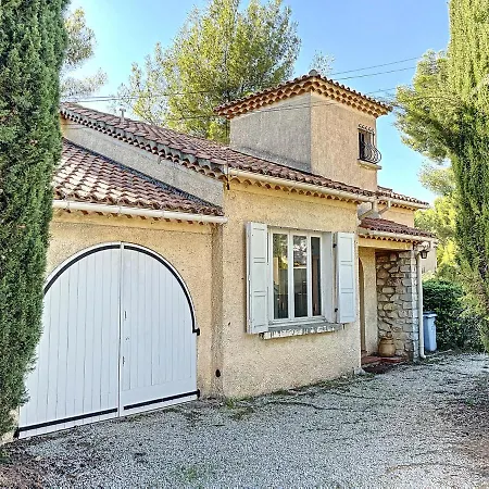 Capelan Hébergement de vacances Bandol
