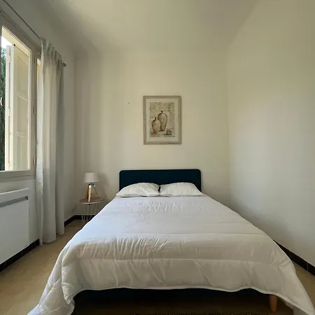 Holiday home Capelan Bandol