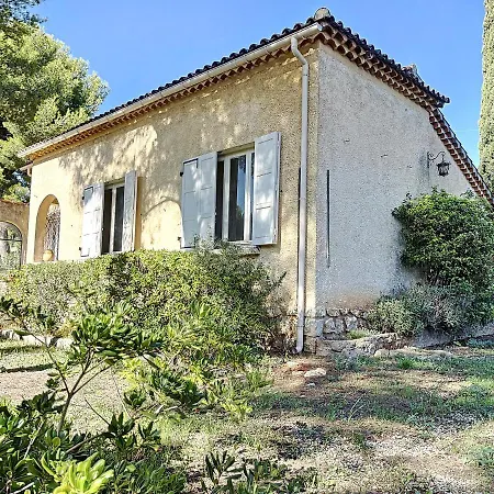 Capelan * Bandol