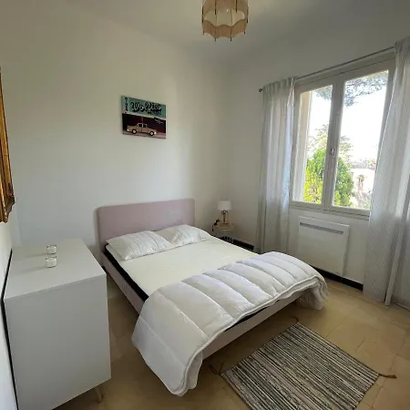 Capelan Holiday home
